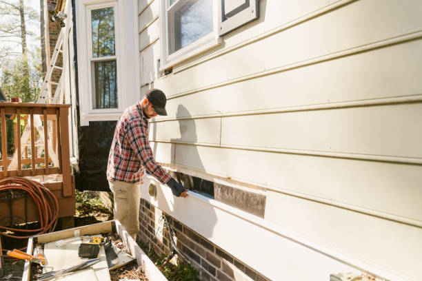 Top rated local Siding Contractor specialists in Hydes, MD